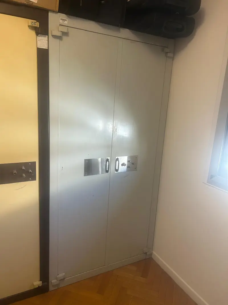 Armoire forte